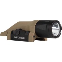 Inforce Gen 3 Wml White Light Dark Earth