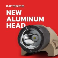 Inforce Gen 3 Wml White Light Dark Earth