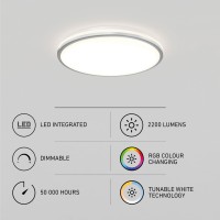 Artika Macy 30W Integrated Led Modern 15