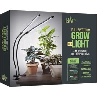 Bloom Lume 88 Led Grow Lights For Indoor Plants Full Spectrum Led Grow Light Features Multimode Color Spectrums Perfect Goo