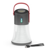 Energizer Power Indicator Lantern Rechargeable Led Lantern With Digital Power Indicator And Builtin Usb Power Bank 1 200 Lume