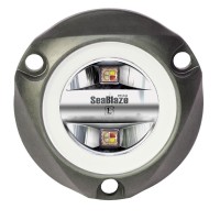 Lumitec SeaBlaze Mini Spectrum LED Underwater Light PLIEnabled 101832