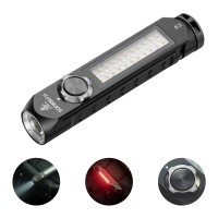 Rechargeable Flashlights High Lumens Sofirn If24 Emergency Flashlights For Home Powerful Flashlights 2000Lm Edc Flashlight Wi