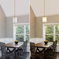 Ihengyanlt 2 Pack Pendant Light Kitchen Island Pendant Lighting Hanging Light With Frosted Glass Shade Gold Modern Indoor Hang