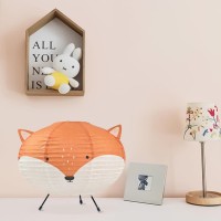 Yy Yearchy Table Lamp Paper Lamp Standing Lamps With Rice Paper Shade For Bedroom Livingroomfox