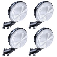 Led Barn Light Dusk To Dawn Outdoor Lighting With 150 Adjustable Photocell 150W 20000Lm 6500K Daylight Outdoor Lights Ip66 W