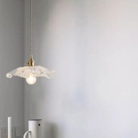 Wymchmsx Pendant Light Adjustable Heigh Pendant Lamp E26/E27 Base Hanging Pendant Dining Room Hallway Hanging Droplight Lighting(Color:Default)