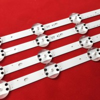 Lskjzzn Led Strip Compatible With Lg 43