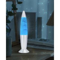 Vanful Led 7 Colors Changing Lamp For Adults And Kids As Night Light Liquid Motion Lamps Perfect For Home Bedroom Living Room O