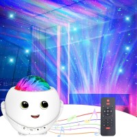 Kids Christmas Gifts Stocking Stuffers For Kids Star Projector Galaxy Projector For Bedroom Christmas Gifts For Boys Girls Time