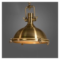 Hu Ting-Us Luxurious Chandelier, Industrial Retro Chandelier Personality Bar Restaurant Kitchen Pub House Villa Office Study Cafe Light Lamps (Color : Vintage Bronze)