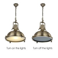 Hu Ting-Us Luxurious Chandelier, Industrial Retro Chandelier Personality Bar Restaurant Kitchen Pub House Villa Office Study Cafe Light Lamps (Color : Vintage Bronze)