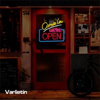 Come In Were Open Neon Sign For Wall Decor Open Led Neon Signs Lights For Caf Bar Restaurant Retail Store Party Pub Decorati