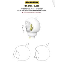 Dreamus Xikers Official Light Stick