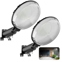 Joy Anan Led Barn Light 150W Dusk To Dawn Led Outdoor Light With 20000Lm 6500K Daylight Ip66 Waterproof Security Exterior Stre