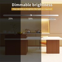 Yeewhale 50 Ft Cob Led Strip Lights 3000K Warm White Dimmable Dc 24V Flexible Led Tape Light For Bedroom With Remote And App Co