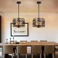 Sigaitwei 3Light Dining Room Chandelier