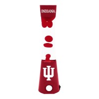 Elevate your fan experience with our Team Pride Magma Lamp Speaker This officially licensed product merges a builtin speaker with a mesmerizing magma wax display ideal for game day excitement or daily enjoyment The builtin speaker adds an extra layer of e