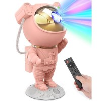 Mooyran Star Projector Galaxy Projector For Bedroom Remote Control Time Space Projector Night Light Projector For Kids Adul