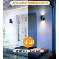 Tsexes Led Night Light Plug In Night Lights Plug Into Wall Dusk To Dawn Sensor 5300Lm Adjustable Brightness 2700K Dimmable Ni