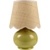 Hauteloom Theisseil Table Lamp