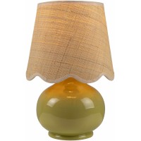 Hauteloom Theisseil Table Lamp