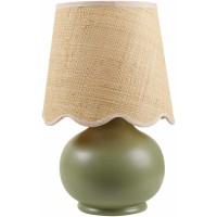 Hauteloom Theisseil Table Lamp