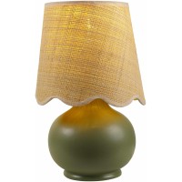 Hauteloom Theisseil Table Lamp