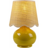 Hauteloom Theisseil Table Lamp