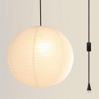 Nogy Lantern Lamp Pendant Light Paper Lantern Pendant Off White Paper Pendant Light Large Paper Lantern Akari Rice Hanging