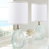 Whitegold Trim Tall Lamp Shade Set Of 2 Goso Mediumsmall White Lamp Shade 98 Top X 98 Bottom X 108 Highspider Drum