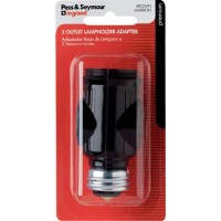 Pass Seymour 1403Bpcc5 Keyless Current Tap Brown