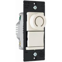 Pass Seymour Dr703Plav 700W Light Almond Rotary Dimmer