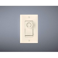 Pass Seymour Dr703Plav 700W Light Almond Rotary Dimmer