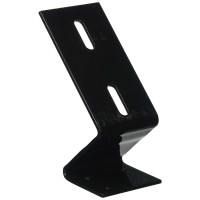 Aleko Lbracketunb Bracket For Solar Panel