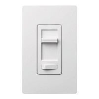 Lutron 3775509 Lumea 5 Amp 150 Watt For Cfl Led 600 Watt For Incandescent Halogen Watt Threeway Dimmer Switch