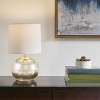 Saxony Table Lamp