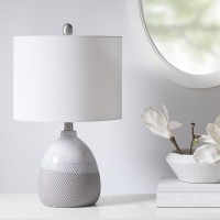 Driggs Table Lamp