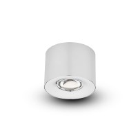 Led Surface Mounted Downlight Vmcl004601B012Ch Chrome