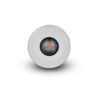 Led Surface Mounted Downlight Vmcl004601B012Wh White