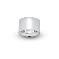 Led Surface Mounted Downlight Vmcl004601A008Ch Chrome