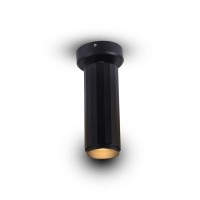 Led Adjustable Surface Mounted Spotlight Stock Item Beam Angle 36 Black