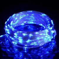 Vidaxl Led String With 150 Leds Blue 492